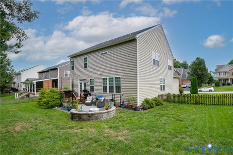 Tiny photo for 10212 Brading Lane, Midlothian, VA 23112 (MLS # 2626638)