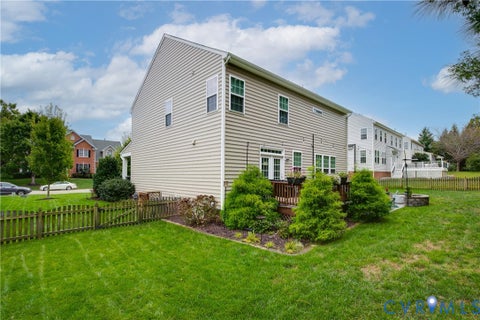 Tiny photo for 10212 Brading Lane, Midlothian, VA 23112 (MLS # 2626638)