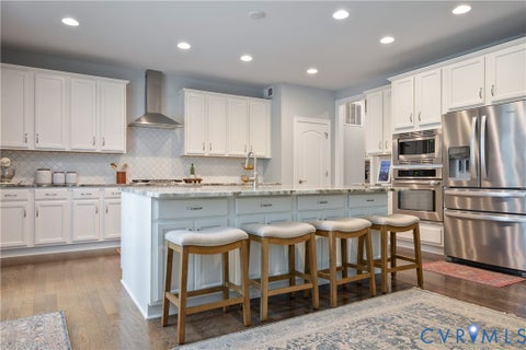 Tiny photo for 10212 Brading Lane, Midlothian, VA 23112 (MLS # 2626638)