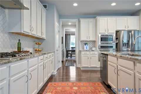 Tiny photo for 10212 Brading Lane, Midlothian, VA 23112 (MLS # 2626638)