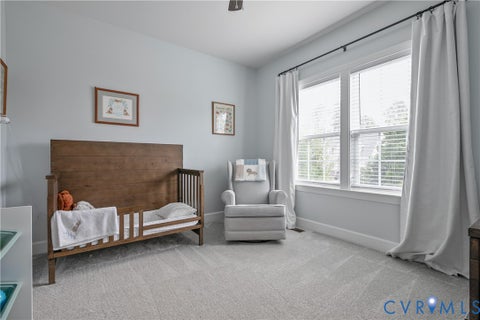 Tiny photo for 10212 Brading Lane, Midlothian, VA 23112 (MLS # 2626638)
