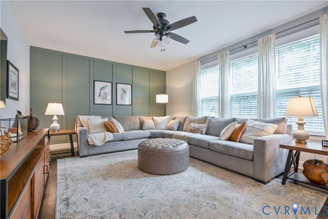 Tiny photo for 10212 Brading Lane, Midlothian, VA 23112 (MLS # 2626638)