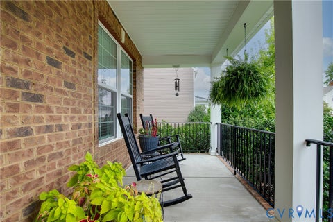 Tiny photo for 10212 Brading Lane, Midlothian, VA 23112 (MLS # 2626638)
