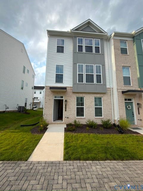 Tiny photo for 15363 sunray Alley, Chesterfield, VA 23112 (MLS # 2622640)