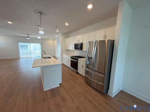 Tiny photo for 15363 sunray Alley, Chesterfield, VA 23112 (MLS # 2622640)
