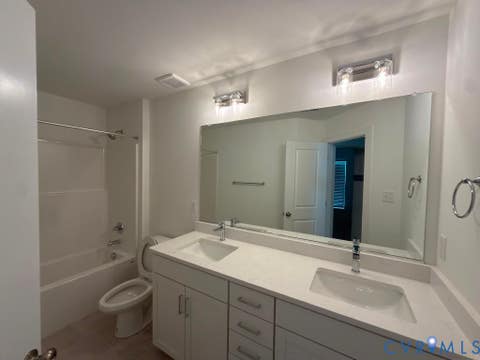 Tiny photo for 15363 sunray Alley, Chesterfield, VA 23112 (MLS # 2622640)