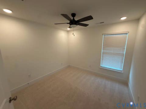 Tiny photo for 15363 sunray Alley, Chesterfield, VA 23112 (MLS # 2622640)
