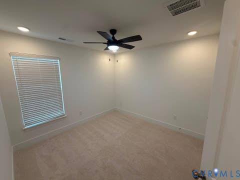 Tiny photo for 15363 sunray Alley, Chesterfield, VA 23112 (MLS # 2622640)
