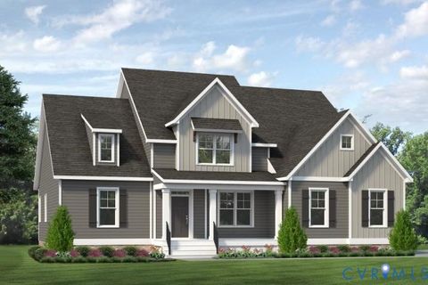 1500 Winter Wren Court Manakin Sabot VA 23103