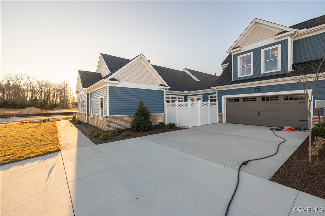 6613 Mayland Ridge Drive 45