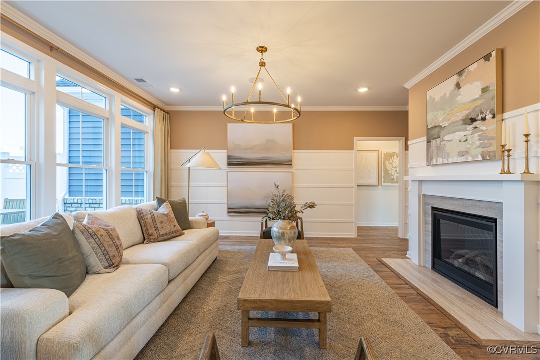 6613 Mayland Ridge Drive 45