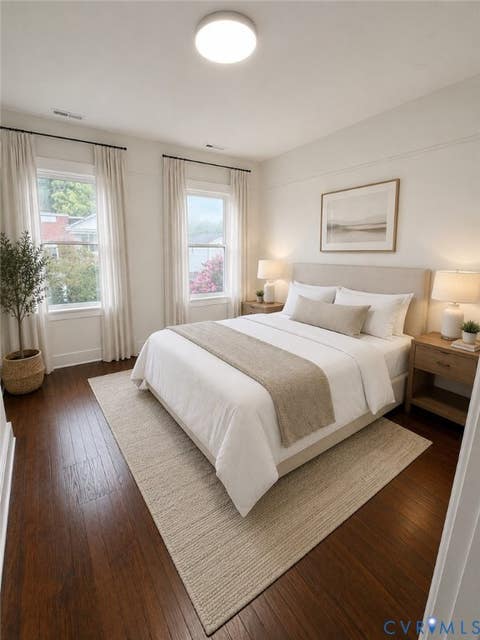 Tiny photo for 887 A Avenue, Norfolk, VA 23504 (MLS # 2617322)