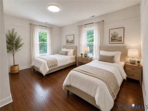 Tiny photo for 887 A Avenue, Norfolk, VA 23504 (MLS # 2617322)