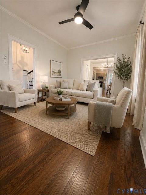 Tiny photo for 887 A Avenue, Norfolk, VA 23504 (MLS # 2617322)