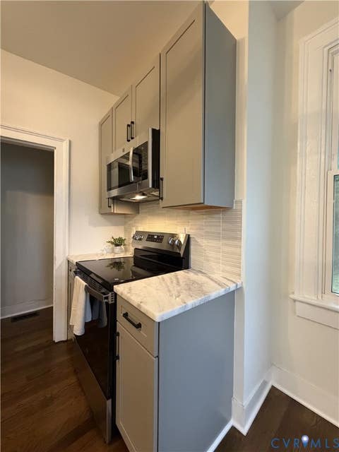 Tiny photo for 887 A Avenue, Norfolk, VA 23504 (MLS # 2617322)