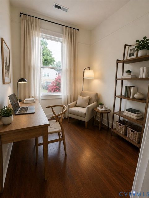 Tiny photo for 887 A Avenue, Norfolk, VA 23504 (MLS # 2617322)
