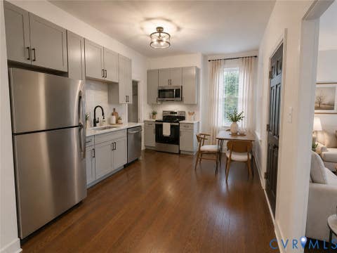 Tiny photo for 887 A Avenue, Norfolk, VA 23504 (MLS # 2617322)