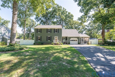Photo of 14613 Gimbel Drive, Chester, VA 23836 (MLS # 2620740)