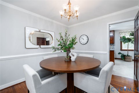 Tiny photo for 14613 Gimbel Drive, Chester, VA 23836 (MLS # 2620740)