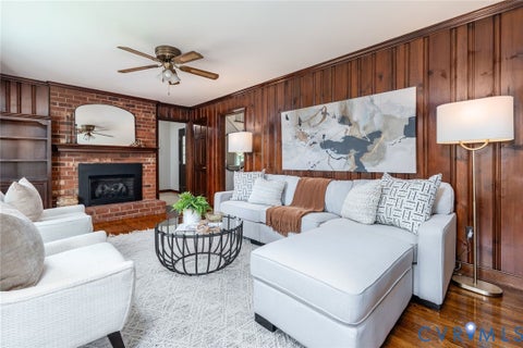 Tiny photo for 14613 Gimbel Drive, Chester, VA 23836 (MLS # 2620740)