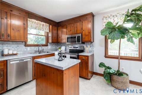 Tiny photo for 14613 Gimbel Drive, Chester, VA 23836 (MLS # 2620740)