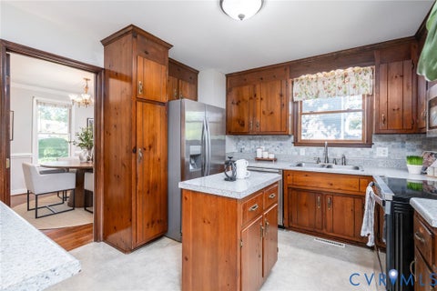 Tiny photo for 14613 Gimbel Drive, Chester, VA 23836 (MLS # 2620740)