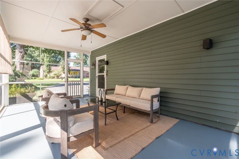 Tiny photo for 14613 Gimbel Drive, Chester, VA 23836 (MLS # 2620740)