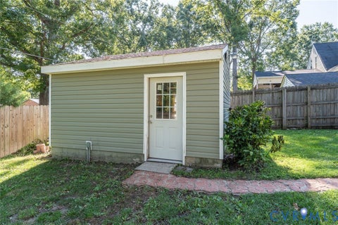 Tiny photo for 14613 Gimbel Drive, Chester, VA 23836 (MLS # 2620740)