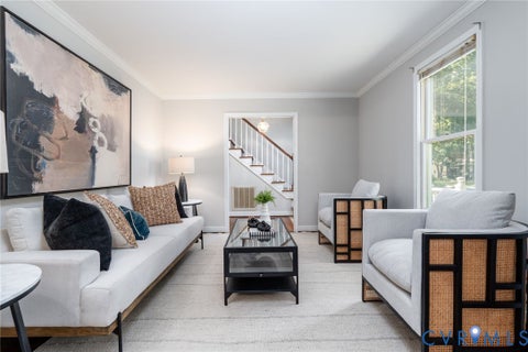 Tiny photo for 14613 Gimbel Drive, Chester, VA 23836 (MLS # 2620740)