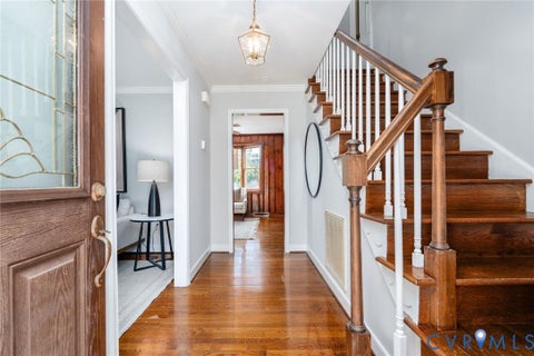 Tiny photo for 14613 Gimbel Drive, Chester, VA 23836 (MLS # 2620740)