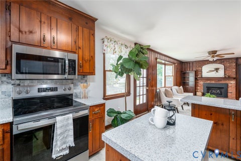 Tiny photo for 14613 Gimbel Drive, Chester, VA 23836 (MLS # 2620740)