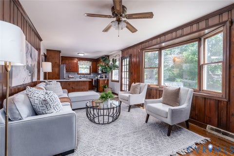 Tiny photo for 14613 Gimbel Drive, Chester, VA 23836 (MLS # 2620740)