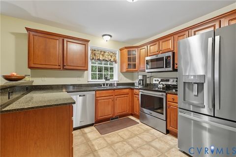 Tiny photo for 3420 Osborne Road, Chester, VA 23831 (MLS # 2527417)