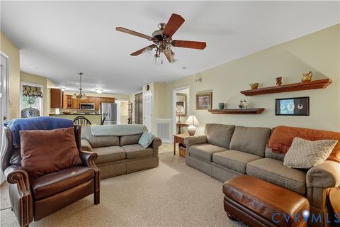 Tiny photo for 3420 Osborne Road, Chester, VA 23831 (MLS # 2527417)