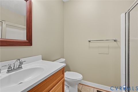 Tiny photo for 3420 Osborne Road, Chester, VA 23831 (MLS # 2527417)