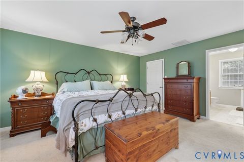 Tiny photo for 3420 Osborne Road, Chester, VA 23831 (MLS # 2527417)