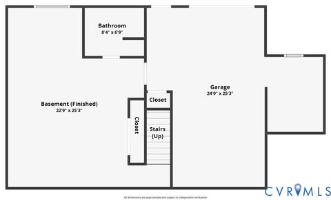 Tiny photo for 3420 Osborne Road, Chester, VA 23831 (MLS # 2527417)