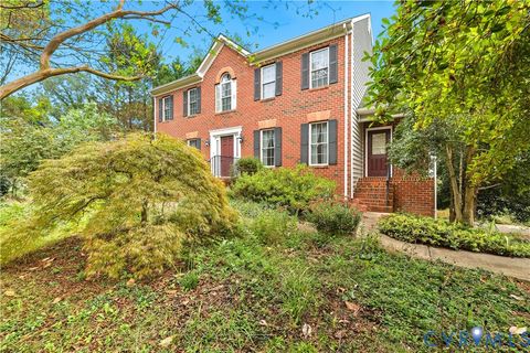 Tiny photo for 3420 Osborne Road, Chester, VA 23831 (MLS # 2527417)