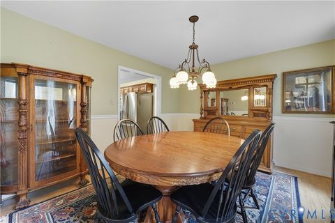 Tiny photo for 3420 Osborne Road, Chester, VA 23831 (MLS # 2527417)