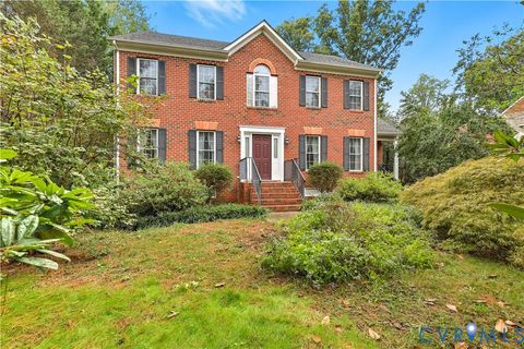 Tiny photo for 3420 Osborne Road, Chester, VA 23831 (MLS # 2527417)
