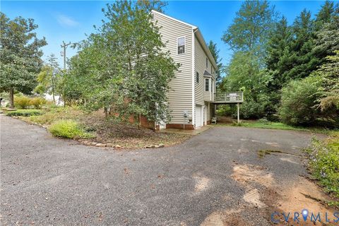 Tiny photo for 3420 Osborne Road, Chester, VA 23831 (MLS # 2527417)