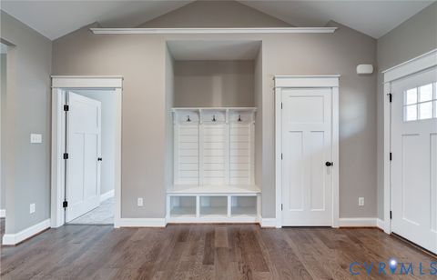 Tiny photo for 2112 Wood Flower Road, Powhatan, VA 23139 (MLS # 2606871)