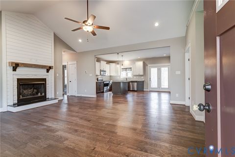 Tiny photo for 2112 Wood Flower Road, Powhatan, VA 23139 (MLS # 2606871)
