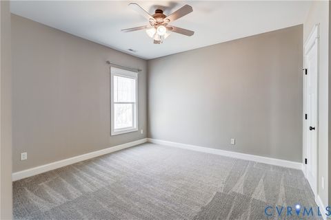 Tiny photo for 2112 Wood Flower Road, Powhatan, VA 23139 (MLS # 2606871)