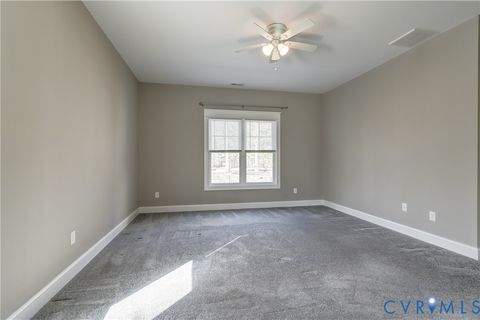 Tiny photo for 2112 Wood Flower Road, Powhatan, VA 23139 (MLS # 2606871)