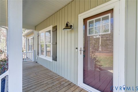 Tiny photo for 2112 Wood Flower Road, Powhatan, VA 23139 (MLS # 2606871)