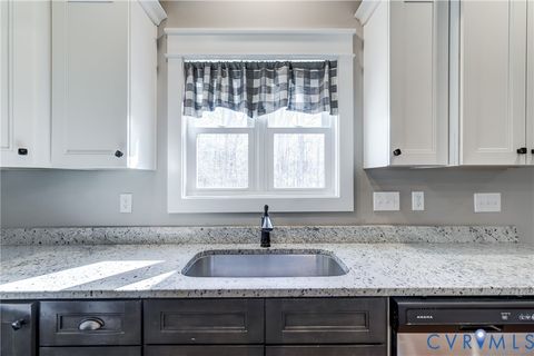 Tiny photo for 2112 Wood Flower Road, Powhatan, VA 23139 (MLS # 2606871)