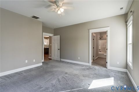 Tiny photo for 2112 Wood Flower Road, Powhatan, VA 23139 (MLS # 2606871)