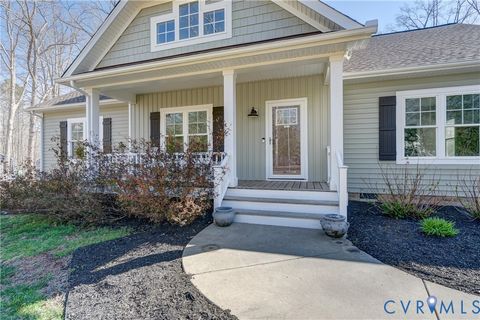 Tiny photo for 2112 Wood Flower Road, Powhatan, VA 23139 (MLS # 2606871)