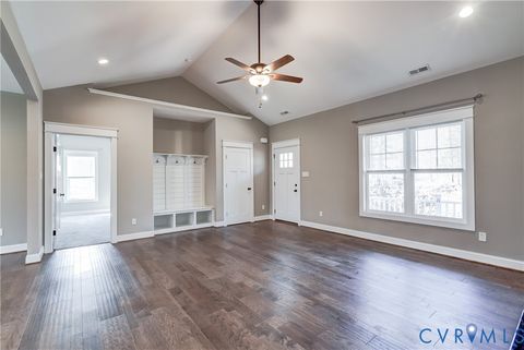 Tiny photo for 2112 Wood Flower Road, Powhatan, VA 23139 (MLS # 2606871)